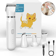 Dog Grooming Clipper