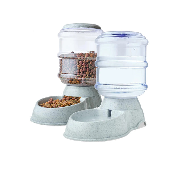 automatic pet water dispenser