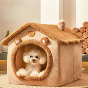 Dog House Cat House Pet