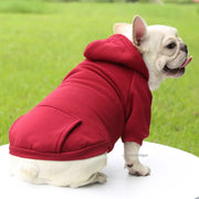 Pet Coat Cat Jacket Clothes