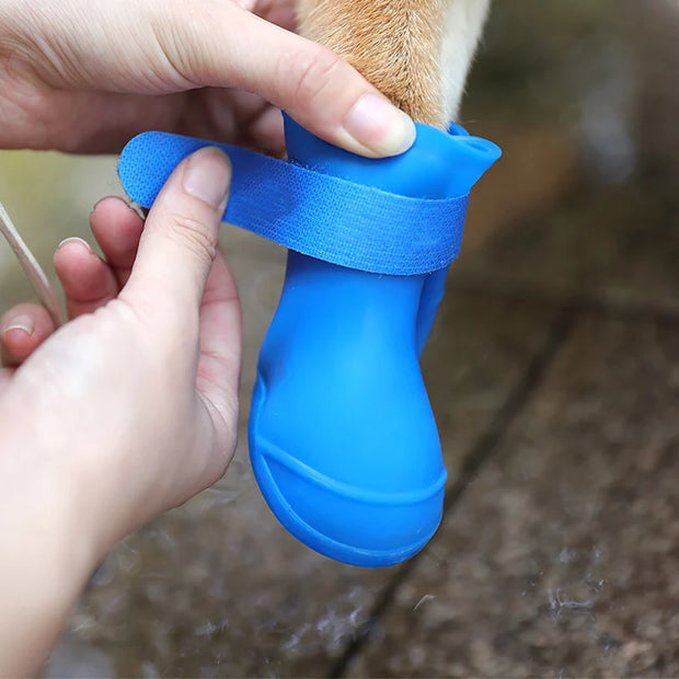 Pet Waterproof Rainshoe