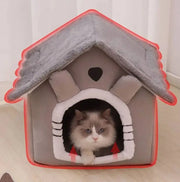 Dog House Cat House Pet