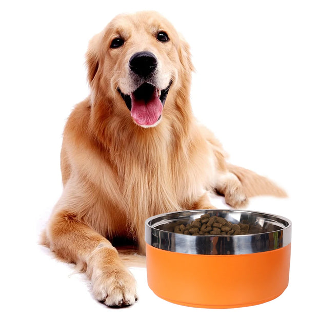 Pet Stainless Steel