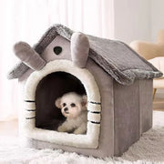 Dog House Cat House Pet