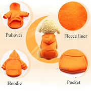 Pet Coat Cat Jacket Clothes