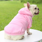 Pet Coat Cat Jacket Clothes