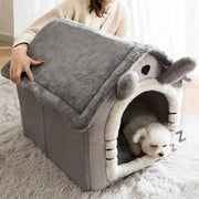 Dog House Cat House Pet