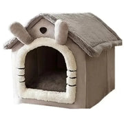 Dog House Cat House Pet