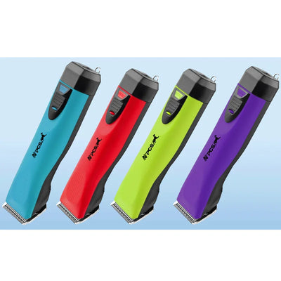 Professional Shaver Pet Electric Clipper Dog Electric Clipper Plug-in Dual-use Cat Teddy Shaver Electric Pusher CP-9060