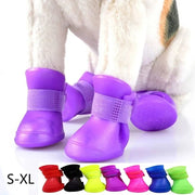 Pet Waterproof Rainshoe