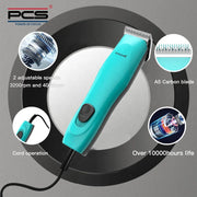 Professional pet dog shaver electric clipper high-power electric clipper hair pet shop dedicated large Horse dog multicolour sha