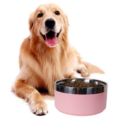 Pet Stainless Steel