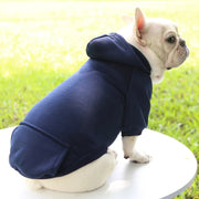 Pet Coat Cat Jacket Clothes