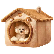 Dog House Cat House Pet