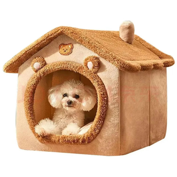 Dog House Cat House Pet