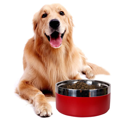 Pet Stainless Steel