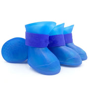 Pet Waterproof Rainshoe